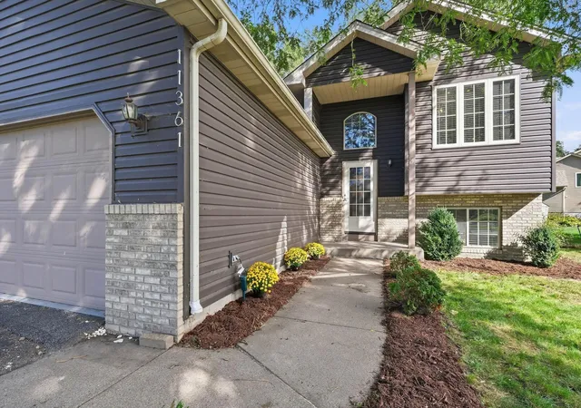 Photo 3 of Single family home for sale at 11361 Tyler St Ne, Minneapolis, MN 55434 | MLS# 7154041 | Listing updated on 2026-10-03