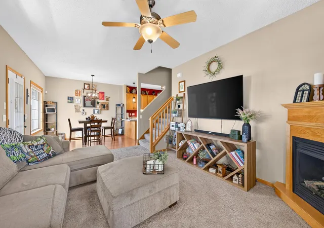 Single family home for sale at 7623 Palomino Ave NE, Elk River, MN 55330 | MLS# 7154043