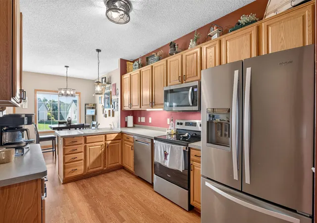 Photo 3 of Single family home for sale at 7623 Palomino Ave Ne, Elk River, MN 55330 | MLS# 7154043 | Listing updated on 2026-10-09