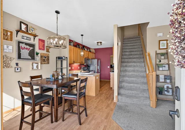 Photo 4 of Single family home for sale at 7623 Palomino Ave NE, Elk River, MN 55330 | MLS# 7154043 | Listing updated on 2026-10-09