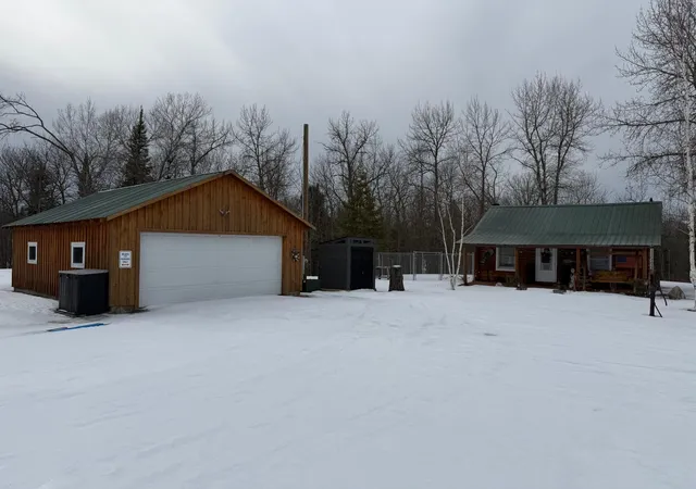 Single family home for sale at 1736 67th Street SW, Baudette, MN 56623 | MLS# 7154048