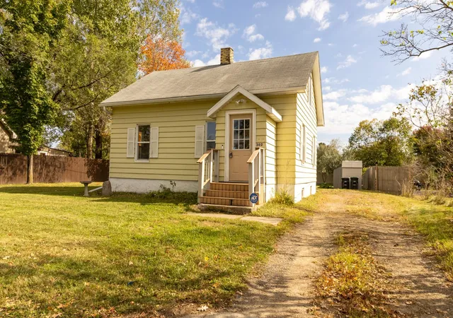 Single family home for sale at 302 6th Street NW, Little Falls, MN 56345 | MLS# 7154057