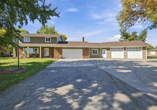 Photo 1 of Single family home for sale at 3478 45th Street N, Reiles Acres, ND 58102 | MLS# 7154063 | Listing updated on 2026-10-03