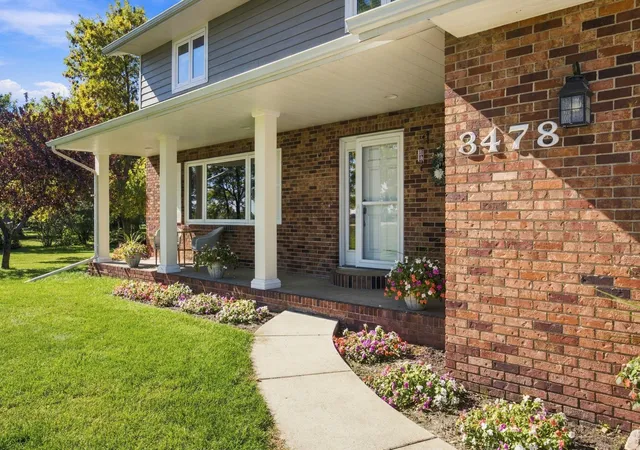 Photo 3 of Single family home for sale at 3478 45th Street N, Reiles Acres, ND 58102 | MLS# 7154063 | Listing updated on 2026-10-03
