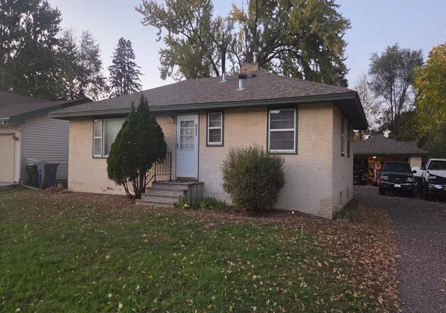 Single family home for sale at 627 Grant St, Anoka, MN 55303 | MLS# 7154068 | Listing updated on 2026-10-30