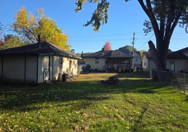 Photo 3 of Single family home for sale at 627 Grant St, Anoka, MN 55303 | MLS# 7154068 | Listing updated on 2026-10-30