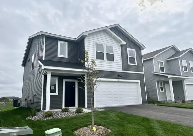 Photo 1 of Single family home for sale at 7416 Kaeding Ave Ne, Albertville, MN 55301 | MLS# 7154073 | Listing updated on 2026-10-06