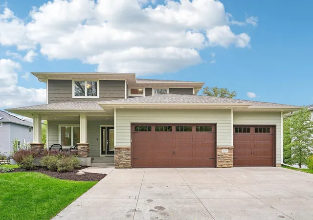 Single family home for sale at 325 County Rd B W, Saint Paul, MN 55113 | MLS# 7154074