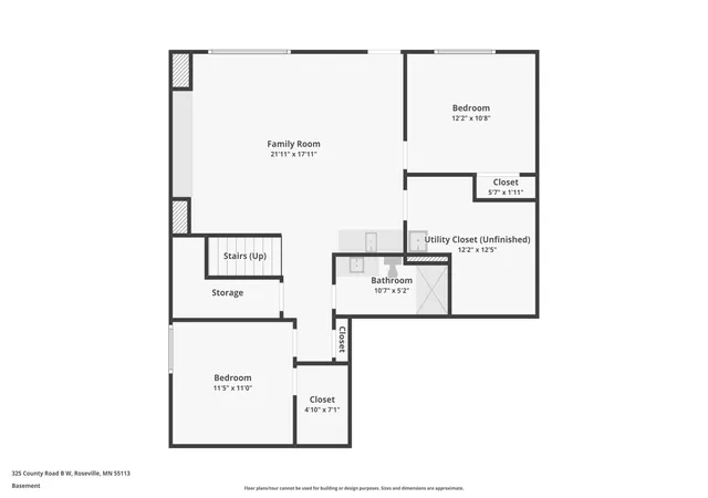 Photo 73 of Single family home for sale at 325 County Rd B W, Saint Paul, MN 55113 | MLS# 7154074 | Listing updated on 2026-10-08