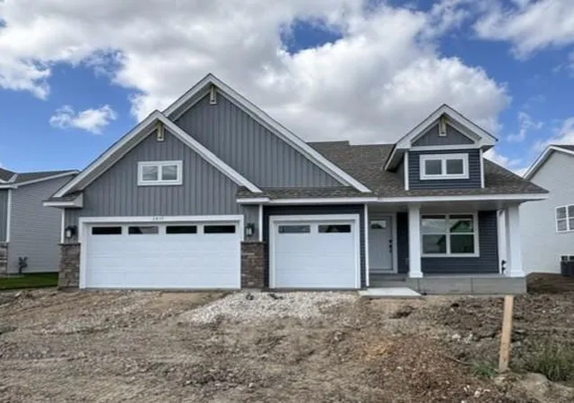 Photo 1 of Single family home for sale at 2437 Jandell Ave Ne, Saint Michael, MN 55376 | MLS# 7154077 | Listing updated on 2026-10-03