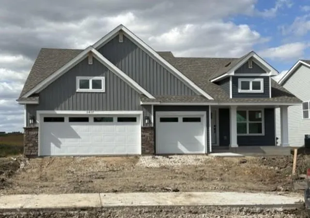 Photo 2 of Single family home for sale at 2437 Jandell Ave Ne, Saint Michael, MN 55376 | MLS# 7154077 | Listing updated on 2026-10-03