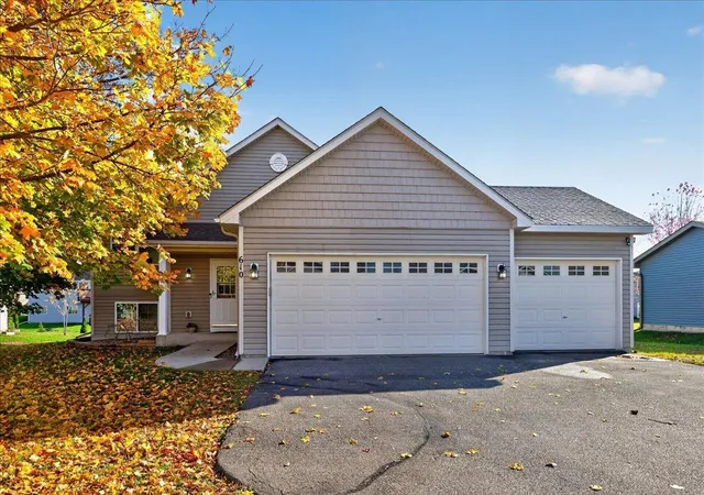 Single family home for sale at 610 Fairmont Ave N, Montrose, MN 55363 | MLS# 7154080 | Listing updated on 2026-10-30