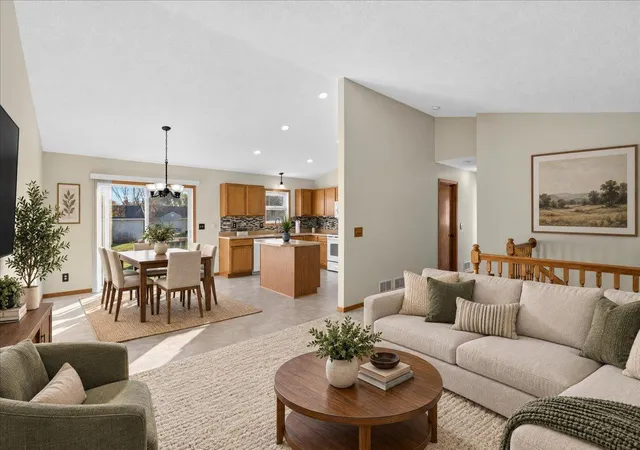 Photo 1 of Single family home for sale at 610 Fairmont Ave N, Montrose, MN 55363 | MLS# 7154080 | Listing updated on 2026-10-30