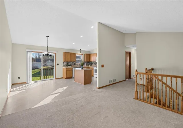 Photo 4 of Single family home for sale at 610 Fairmont Ave N, Montrose, MN 55363 | MLS# 7154080 | Listing updated on 2026-10-30