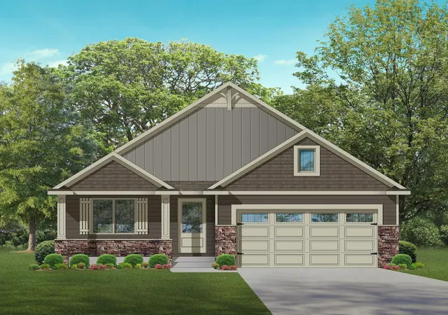 Photo 1 of Single family home for sale at 13045 13th Avenue S, Zimmerman, MN 55398 | MLS# 7154082 | Listing updated on 2026-10-03