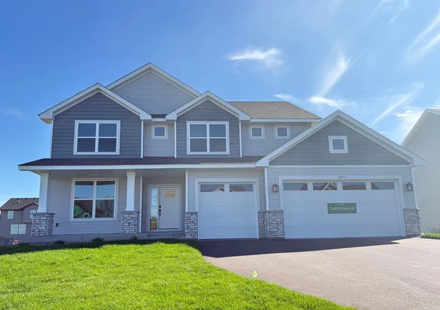 Photo 1 of Single family home for sale at 14773 74th Lane Ne, Elk River, MN 55330 | MLS# 7154083 | Listing updated on 2026-10-06