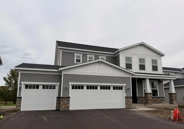 Photo 1 of Single family home for sale at 19566 105th Avenue, Rogers, MN 55374 | MLS# 7154087 | Listing updated on 2026-10-03