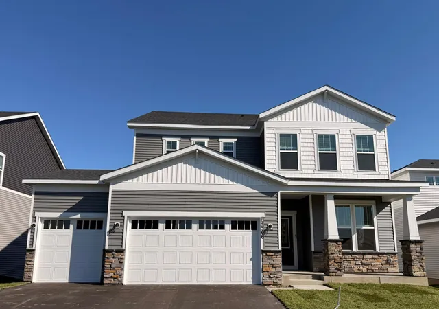 Photo 1 of Single family home for sale at 19566 105th Avenue, Rogers, MN 55374 | MLS# 7154087 | Listing updated on 2026-10-23