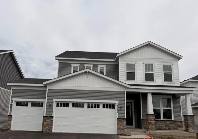 Photo 2 of Single family home for sale at 19566 105th Avenue, Rogers, MN 55374 | MLS# 7154087 | Listing updated on 2026-10-03