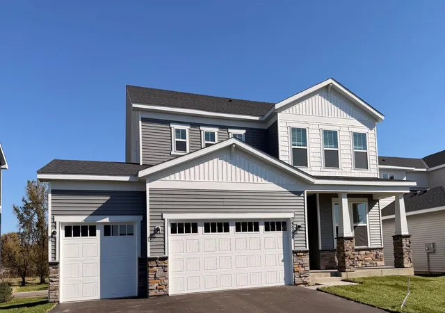 Photo 2 of Single family home for sale at 19566 105th Avenue, Rogers, MN 55374 | MLS# 7154087 | Listing updated on 2026-10-22