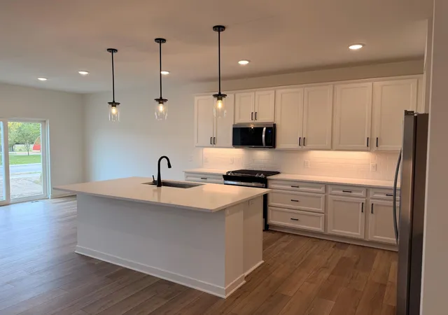 Photo 3 of Single family home for sale at 19566 105th Avenue, Rogers, MN 55374 | MLS# 7154087 | Listing updated on 2026-10-10