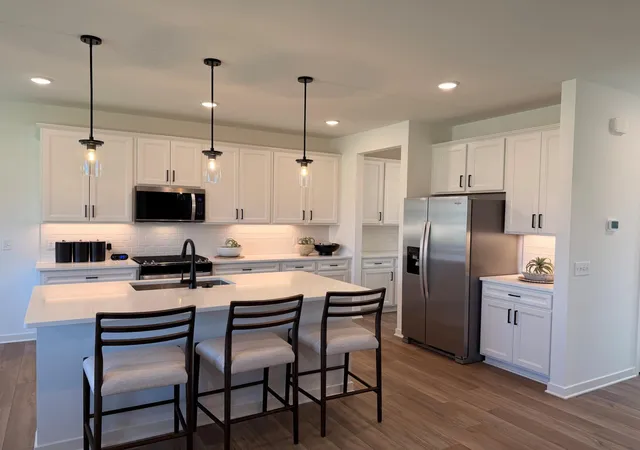 Photo 3 of Single family home for sale at 19566 105th Avenue, Rogers, MN 55374 | MLS# 7154087 | Listing updated on 2026-10-22