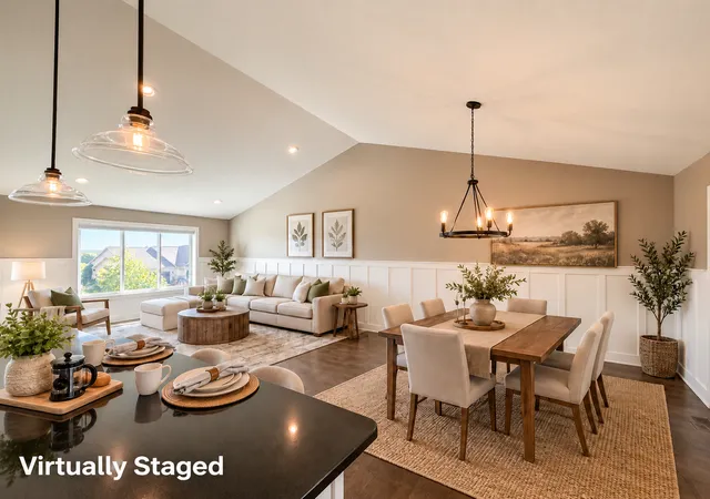 Photo 4 of Single family home for sale at 1657 Century Ridge Ln NE, Rochester, MN 55906 | MLS# 7154089 | Listing updated on 2026-10-08