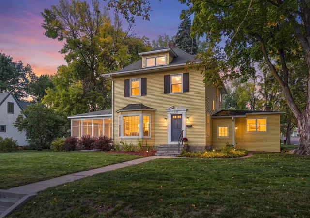 Photo 1 of Single family home for sale at 309 Division St E, Buffalo, MN 55313 | MLS# 7154094 | Listing updated on 2026-10-05