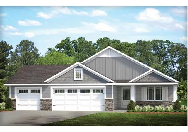 Photo 1 of Single family home for sale at 13026 13th Avenue S, Zimmerman, MN 55398 | MLS# 7154110 | Listing updated on 2026-10-03