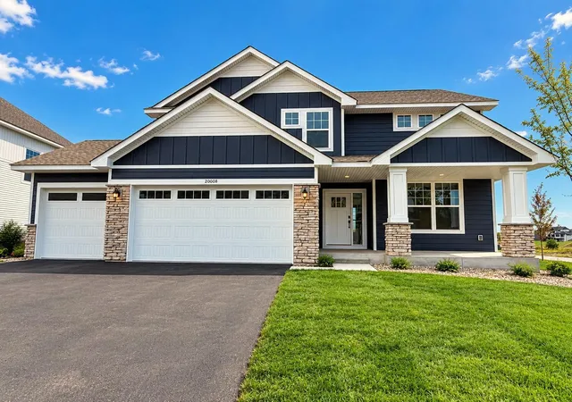 Photo 1 of Single family home for sale at 20008 67th Avenue, Hamel, MN 55340 | MLS# 7154112 | Listing updated on 2026-10-03