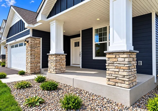 Photo 2 of Single family home for sale at 20008 67th Avenue, Hamel, MN 55340 | MLS# 7154112 | Listing updated on 2026-10-03