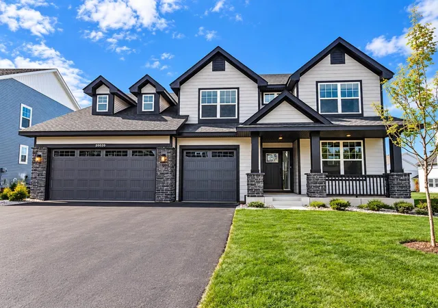 Photo 1 of Single family home for sale at 20020 67th Avenue, Hamel, MN 55340 | MLS# 7154115 | Listing updated on 2026-10-02