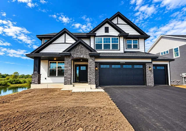 Photo 1 of Single family home for sale at 20034 68th Place, Hamel, MN 55340 | MLS# 7154116 | Listing updated on 2026-10-06