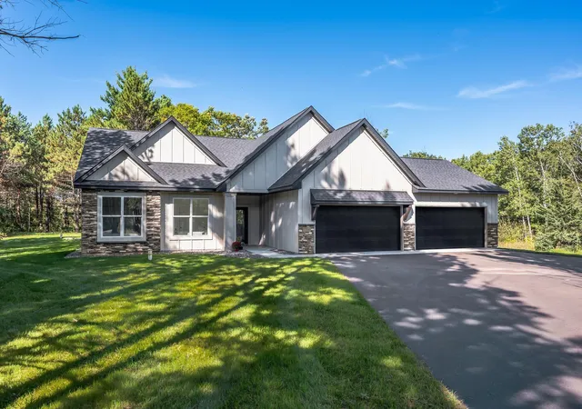 Photo 1 of Single family home for sale at 17894 262nd Avenue Nw, Big Lake, MN 55309 | MLS# 7154120 | Listing updated on 2026-10-13
