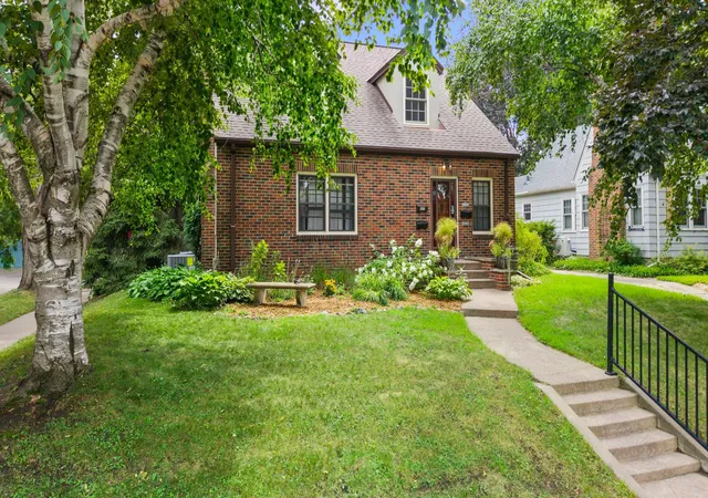 Photo 1 of Multi family home for sale at 1522 Hague Ave, Saint Paul, MN 55104 | MLS# 7154122 | Listing updated on 2026-10-08