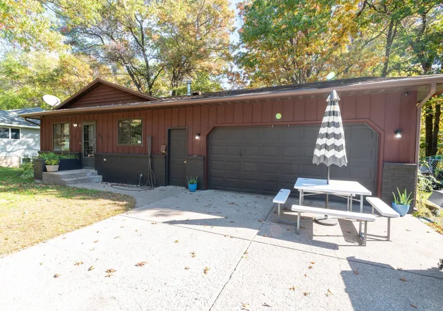 Single family home for sale at 908 9th Street NE, Little Falls, MN 56345 | MLS# 7154123