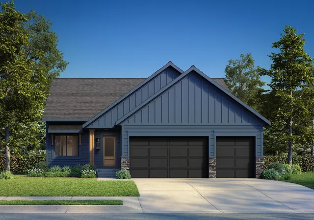 Photo 1 of Single family home for sale at 5409 176th Street W, Lakeville, MN 55044 | MLS# 7154126 | Listing updated on 2026-10-08