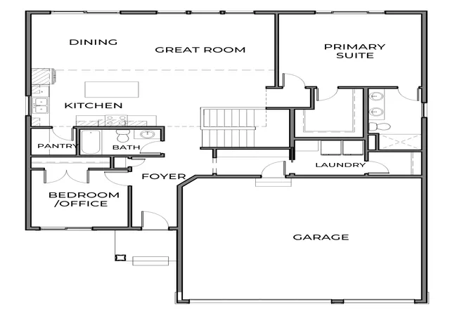 Photo 2 of Single family home for sale at 5409 176th Street W, Lakeville, MN 55044 | MLS# 7154126 | Listing updated on 2026-10-08