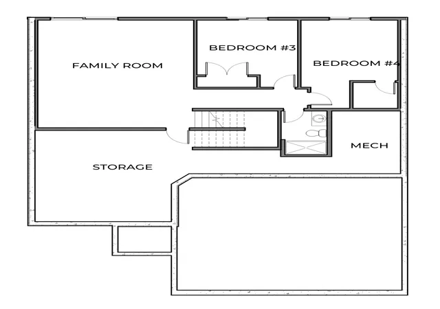 Photo 3 of Single family home for sale at 5409 176th Street W, Lakeville, MN 55044 | MLS# 7154126 | Listing updated on 2026-10-08