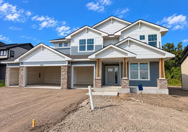 Photo 1 of Single family home for sale at 19933 67th Avenue, Hamel, MN 55340 | MLS# 7154131 | Listing updated on 2026-10-02