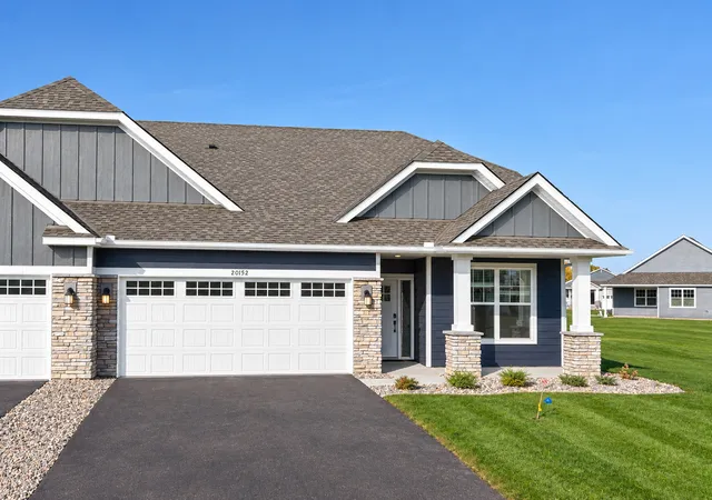 Photo 1 of Townhouse for sale at 20152 68th Avenue, Hamel, MN 55340 | MLS# 7154135 | Listing updated on 2026-10-22