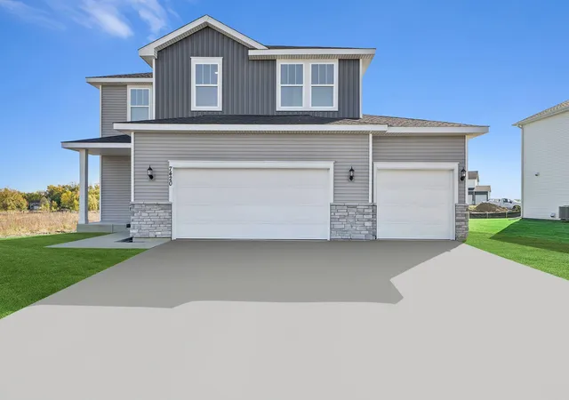 Photo 1 of Single family home for sale at 7420 Landau Ave Ne, Albertville, MN 55301 | MLS# 7154139 | Listing updated on 2026-10-09