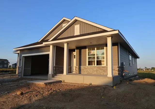 Single family home for sale at 7336 Landau Ave NE, Albertville, MN 55301 | MLS# 7154144