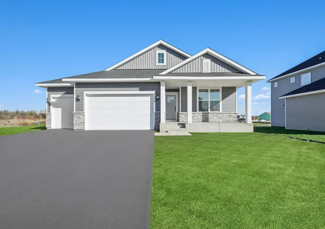 Photo 1 of Single family home for sale at 7336 Landau Ave Ne, Albertville, MN 55301 | MLS# 7154144 | Listing updated on 2026-10-23