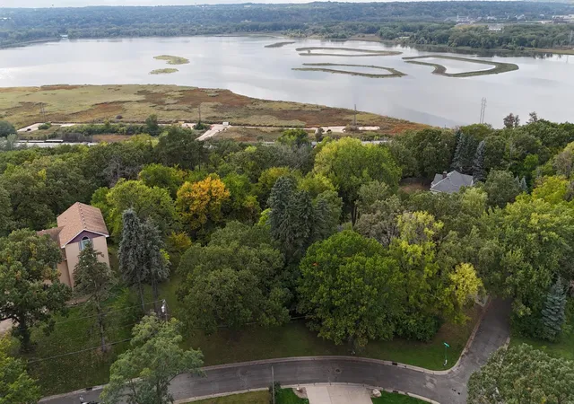 Photo 3 of Land for sale at Tbd Okridge St, Saint Paul, MN 55119 | MLS# 7154147 | Listing updated on 2026-10-08
