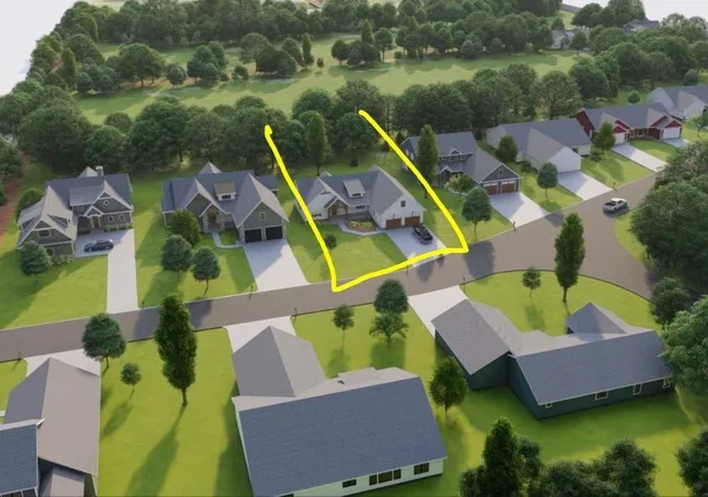 Photo 4 of Land for sale at Lot C Norwood Ln, Battle Lake, MN 56515 | MLS# 7154148 | Listing updated on 2026-10-05