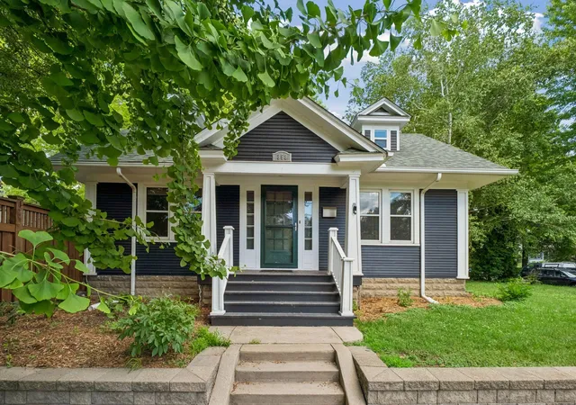 Single family home for sale at 358 Cretin Ave S, Saint Paul, MN 55105 | MLS# 7154149