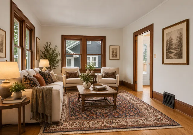 Photo 2 of Single family home for sale at 358 Cretin Ave S, Saint Paul, MN 55105 | MLS# 7154149 | Listing updated on 2026-10-03