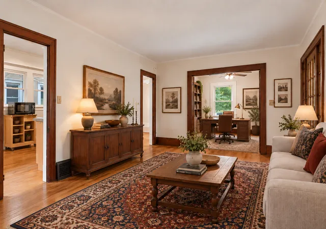 Photo 3 of Single family home for sale at 358 Cretin Ave S, Saint Paul, MN 55105 | MLS# 7154149 | Listing updated on 2026-10-03