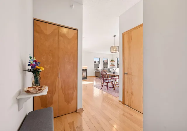 Listing Photo 4 - Condo for sale in building located at 575 N 1St St, Minneapolis, MN 55401 - Unit #404